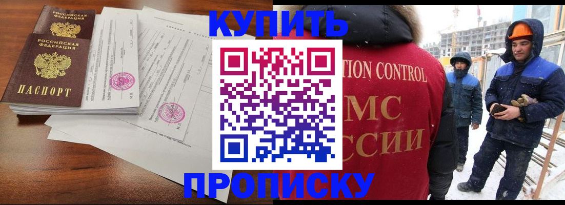 прописка законно в Щёлково